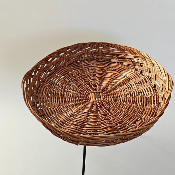 Image 1 of Cesta de lectura Artimeta años 50 y 60