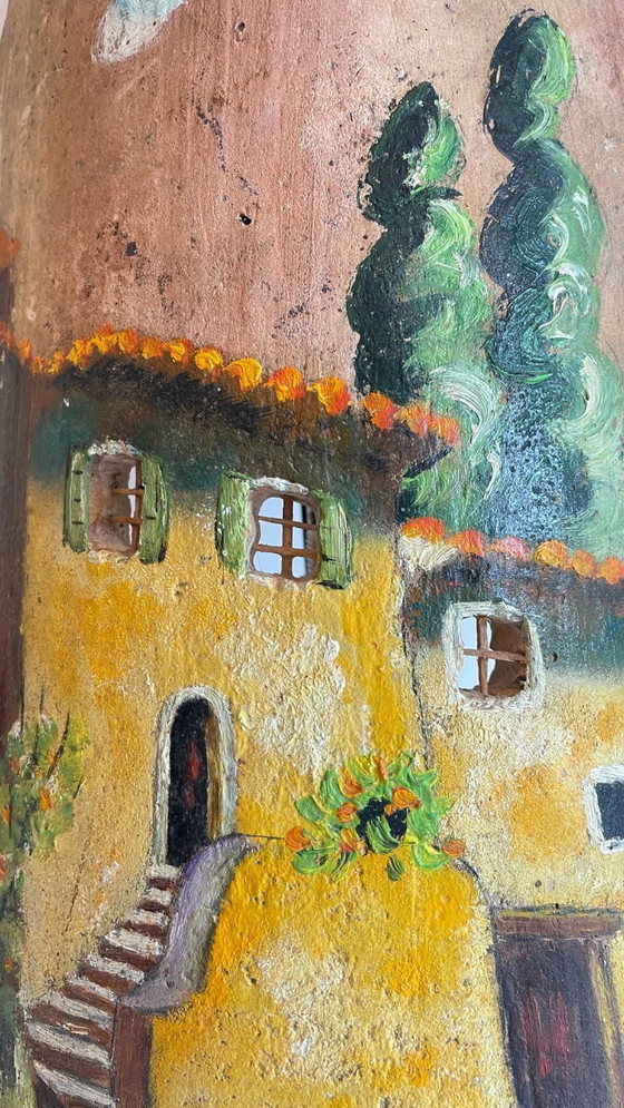 Image 1 of Esprit Provence wandlamp in Vintage Frankrijk