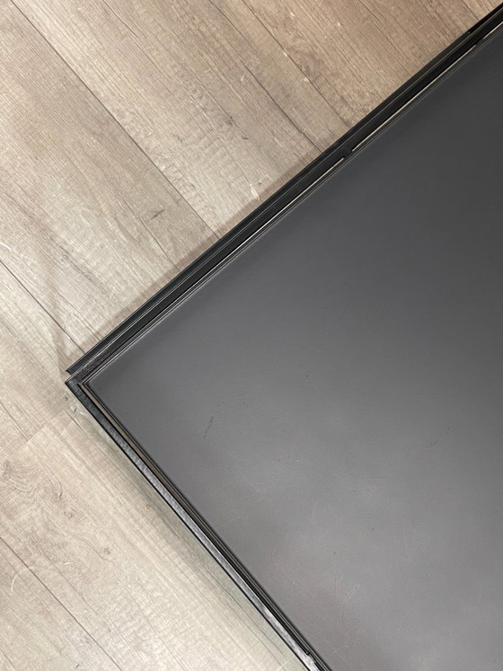 HAY Tray Table - zwart | HAY Design – Bijzettafels, Metaal (photo 2 of 6)