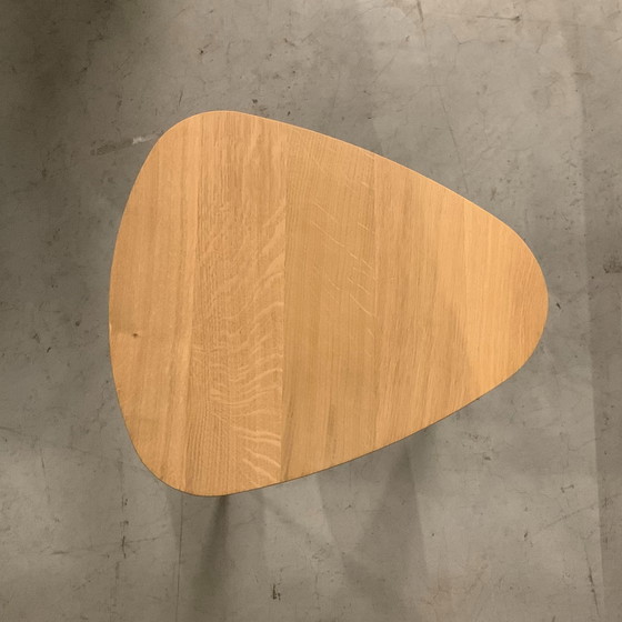 Image 1 of Castle Line Coda side table