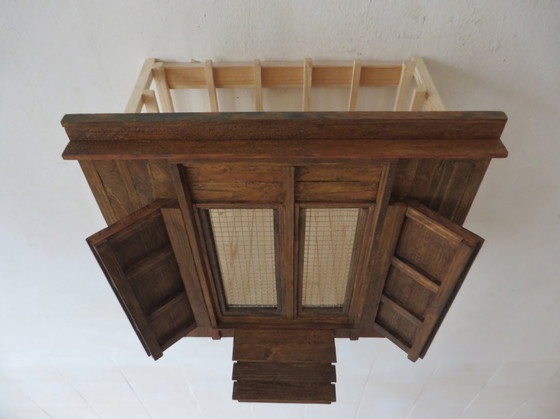 Image 1 of Eric van Solm - 'Die Laube'