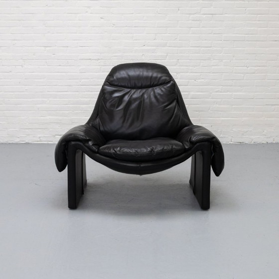 Image 1 of Saporiti P60 Fauteuil '70s