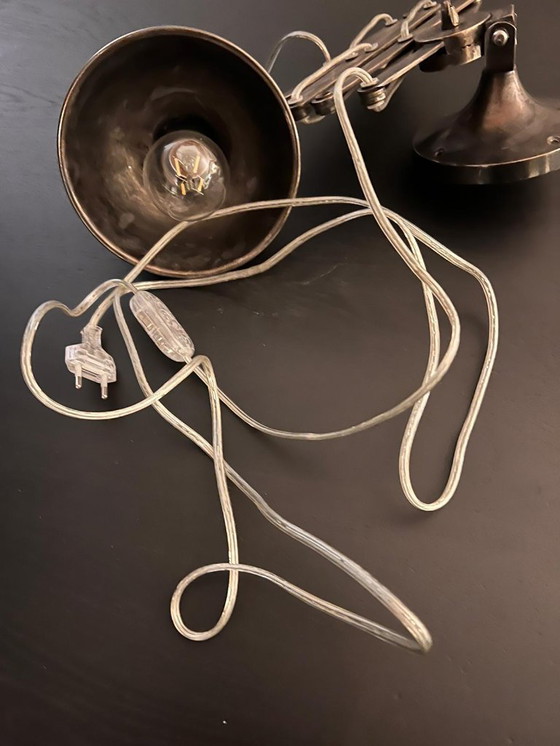 Image 1 of Riviera Maison schaarlamp (harmonica)