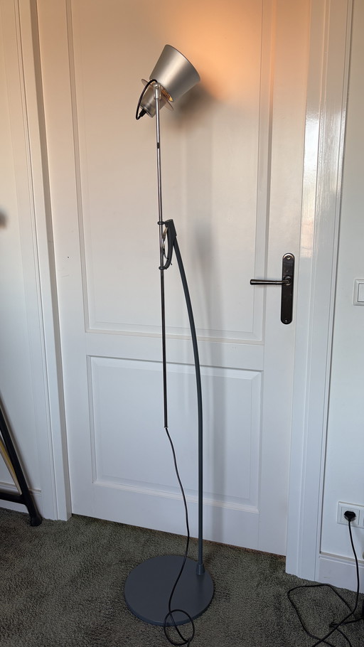 Design Artemide vloerlamp Alfiere