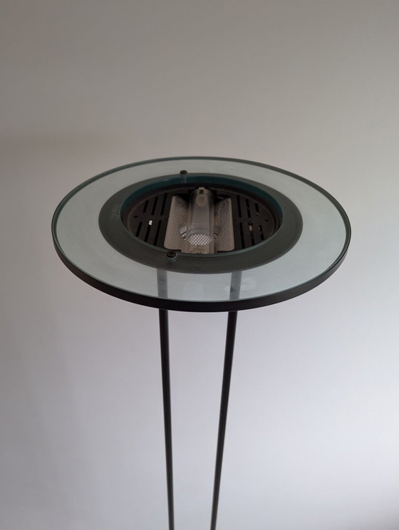 Estiluz Floor light – Glass, Metal (photo 4 of 5)