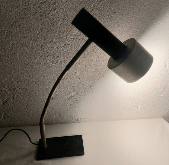 Image 1 of 1960s Stilux Table Lamp