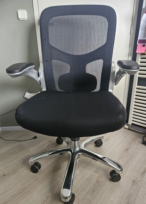 HJH Office Professional Bürostuhl-Ausbilder XXL