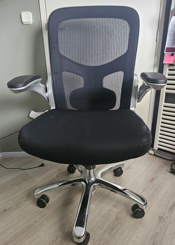 Image 1 of HJH Office Professional Bürostuhl-Ausbilder XXL