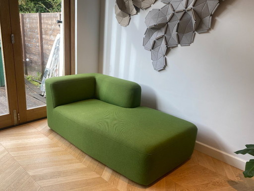 Chaise Longue Slant - Studio Henk