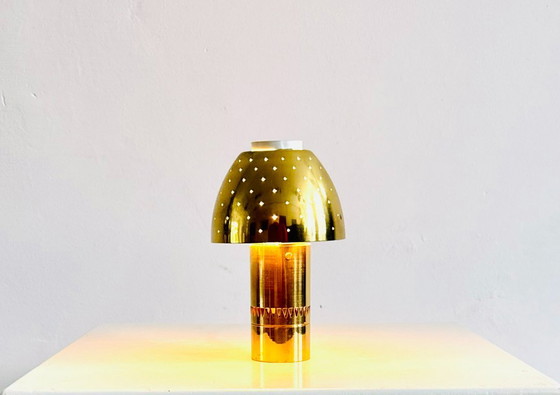 B-221 ‘Lysina’ Table Lamp by Hans-Agne Jakobsson for Hans-Agne Jakobsson Lighting Company, Sweden, 1960s (photo 6 of 7)