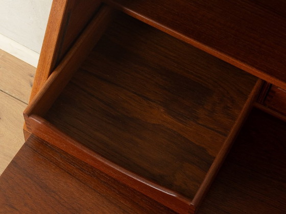 Image 1 of Bureau uit de jaren 60, Nils Jonsson, HJN Møbler, Vintage