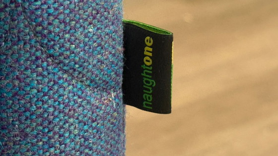 Image 1 of Bleu nuage uni Naughtone