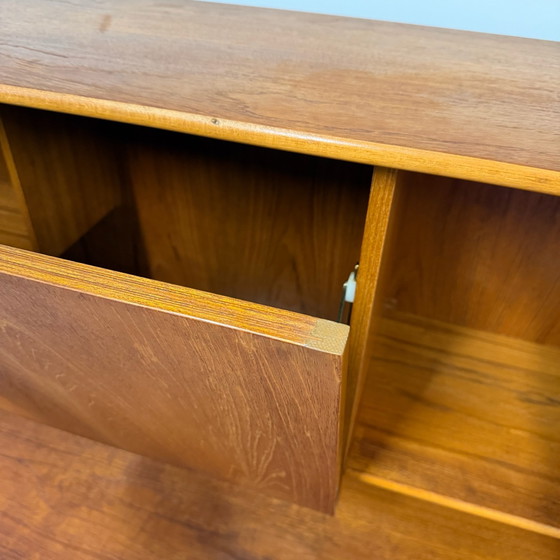 Vintage Sideboard cabinet •Austinsuite UK• – Wood (photo 15 of 15)