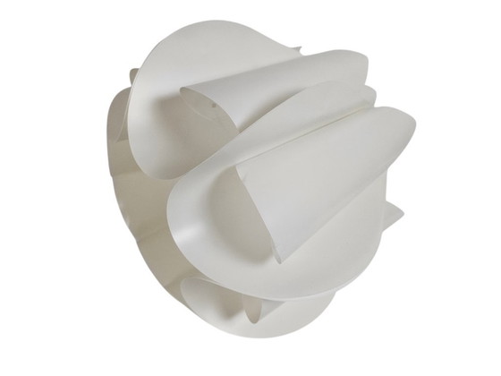 Ikea - Design Brylle/Jacobsen - Knappa Tulpan - Metaal - Kunststof - Zweden - 90's – Verlichting, Metal (photo 8 of 11)