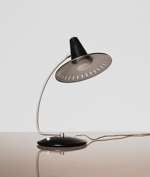 Anvia desk lamp by J.J.M. Hoogervorst – 1960s