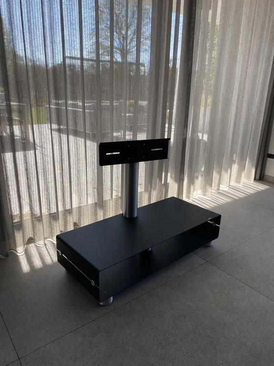 Image 1 of Supporto TV Spectral con spazio audio