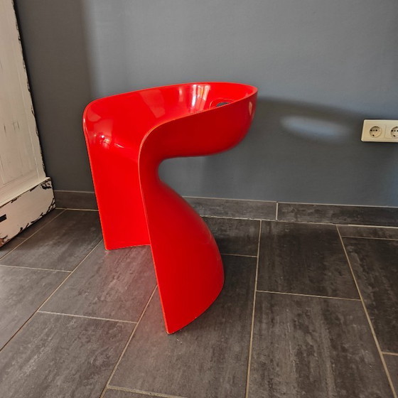 Image 1 of Design stoel Winfried Staeb Form+Life Top Sit 