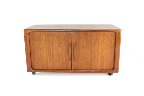 Image 1 of Dyrlund Audio / Audio Furniture Vintage