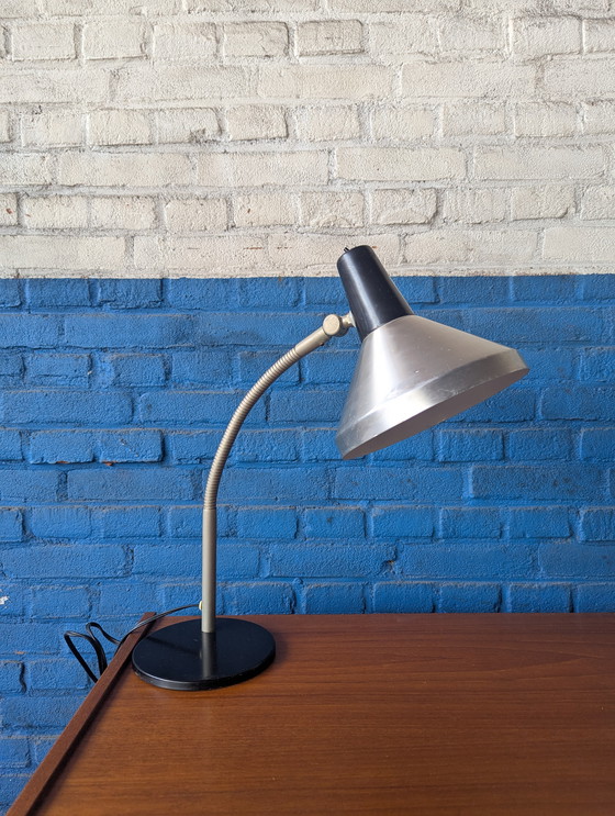 Image 1 of Hala Zeist vintage bureau lamp 1960s