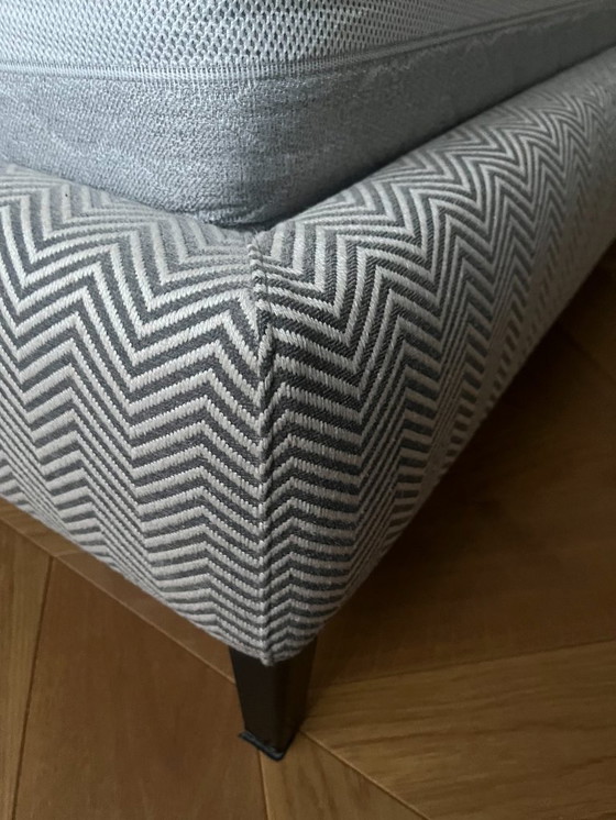 Image 1 of Lit double Andersen de Minotti