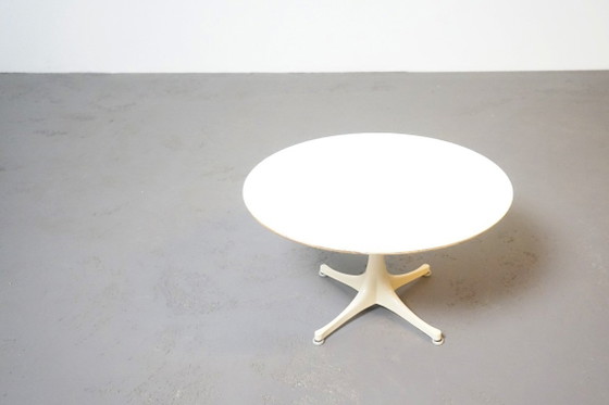 Salontafel George Nelson voor Vitra, jaren 1960 – Metal, lamine (photo 8 of 9)