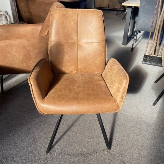 Image 1 of Steef ergo chairs