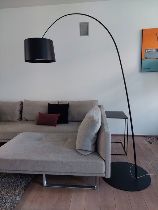 Foscarini Twiggy Bogenlampe