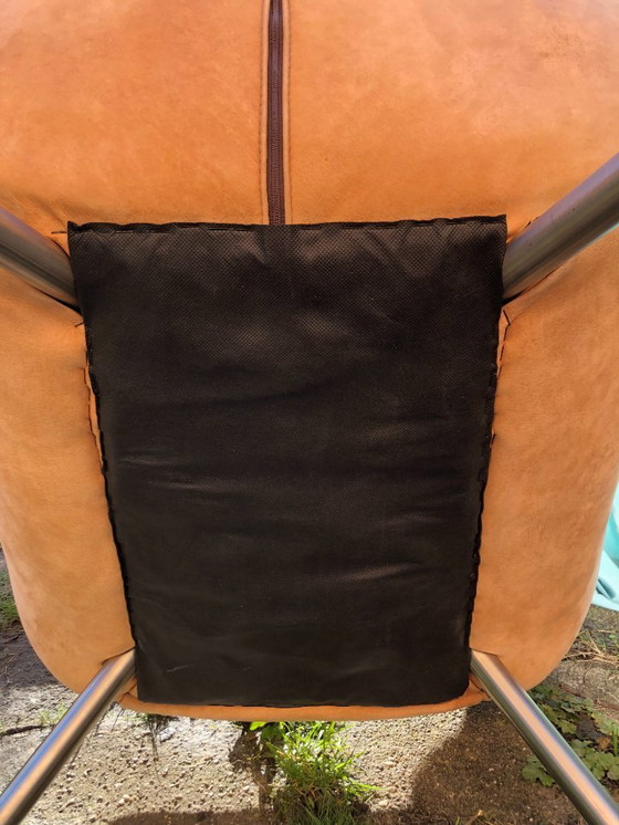 Image 1 of Elize fauteuil Ojee Design leer