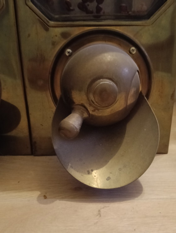 Image 1 of Silo à grains de café