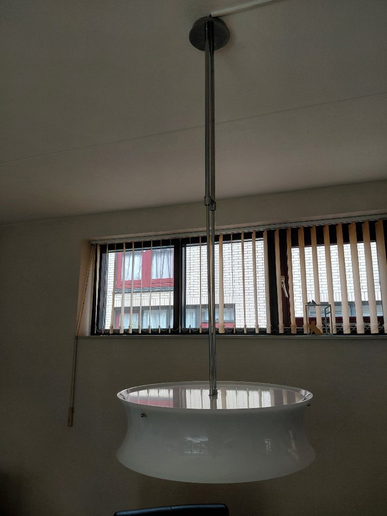 4 lámparas Bankamp Leuchte (lámpara de pared, lámpara de pie, lámpara de techo, lámpara de mesa) (photo 6 of 6)