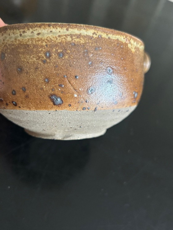 Image 1 of 5 cuencos Charles Gaudry