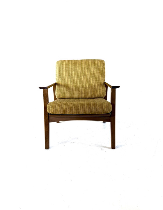 Image 1 of Fauteuil vintage, années 1960