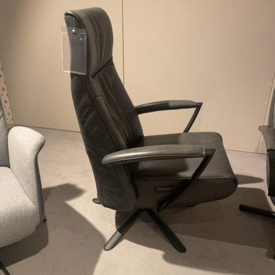 Image 1 of Poltrona reclinabile Future Twice TW-109N