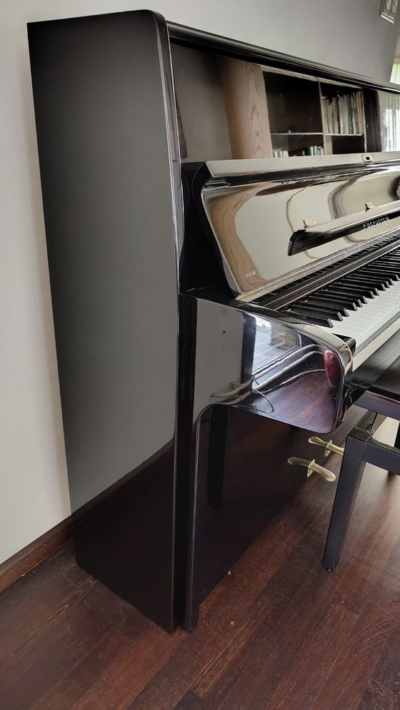 C. Bechstein Piano, Berlin – Objets déco, Wood (photo 4 of 12)