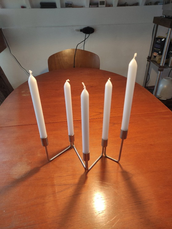 Image 1 of chandelier LINK