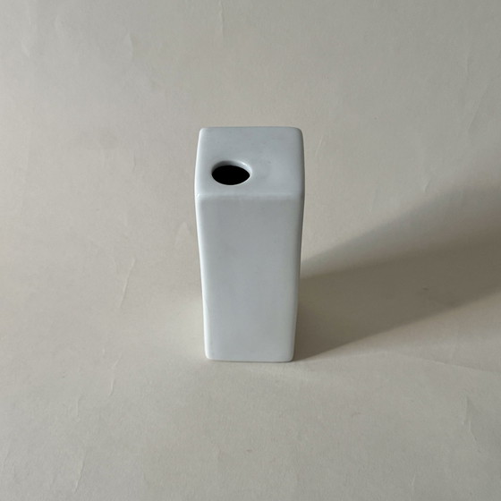 Image 1 of Ceramic Soliflore from the 80s