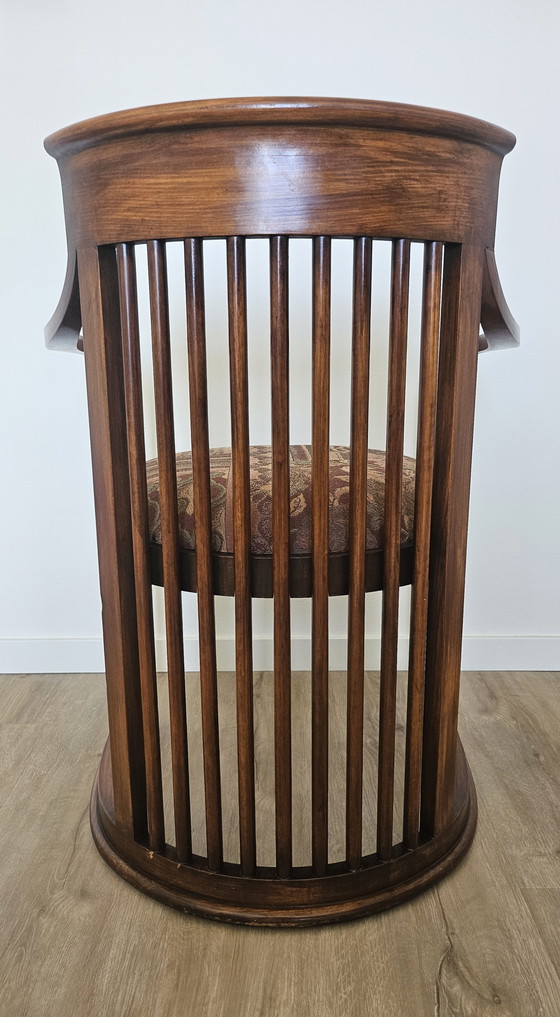 Image 1 of Silla de barril