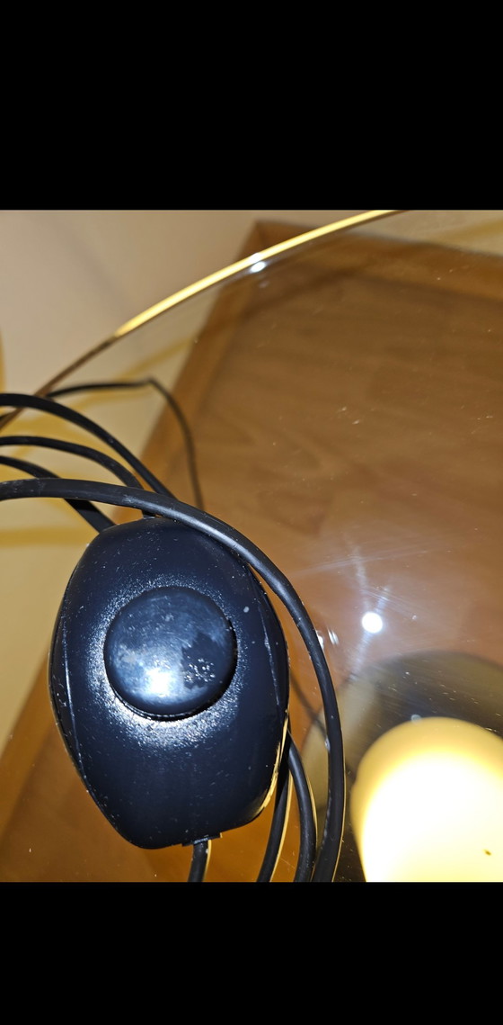 Image 1 of Tavolo Birillo Fontana Arte table