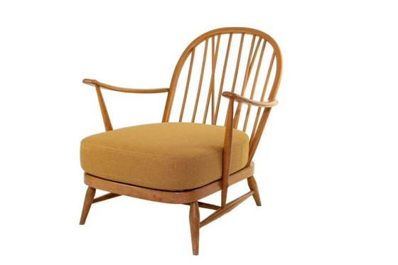 Image 1 of Ercol Easy Chair Cushion