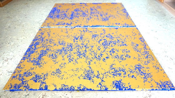 Image 1 of Jürgen Angeler - The Golden Wave - XXL