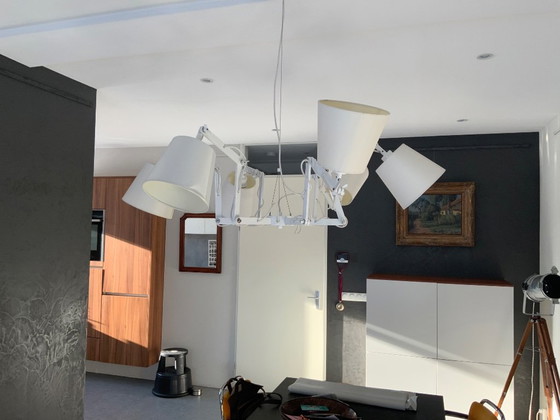 Image 1 of Lámpara colgante