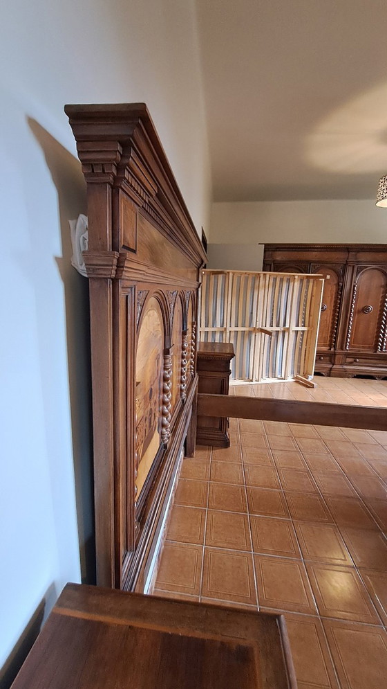 Image 1 of LOTE: Casa de 5 habitaciones con dormitorio doble