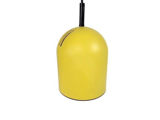 Image 1 of Vrieland design - Lampada a sospensione - Space Age