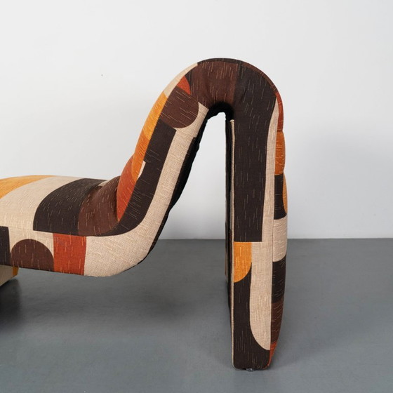 Image 1 of 2 sillones retro