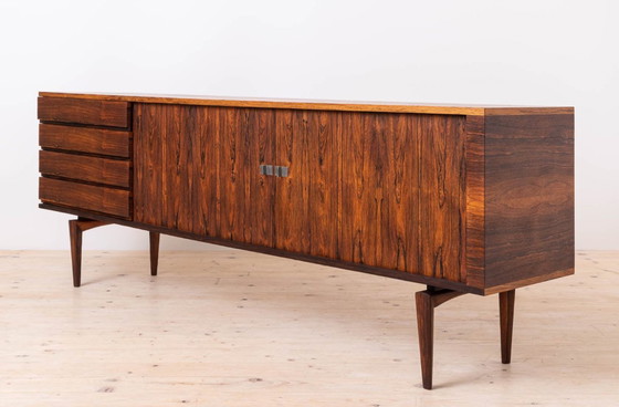 Image 1 of Henry Walter Klein Sideboard for Bramin Møbler, Denmark, 1950s