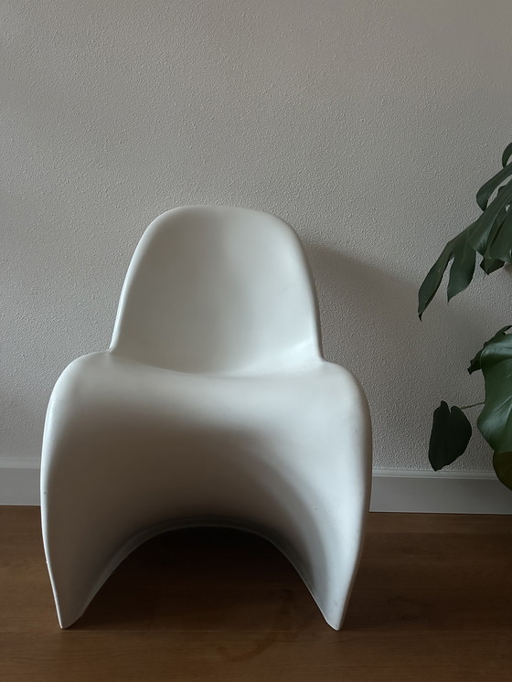 Image 1 of Vitra Verner Panton