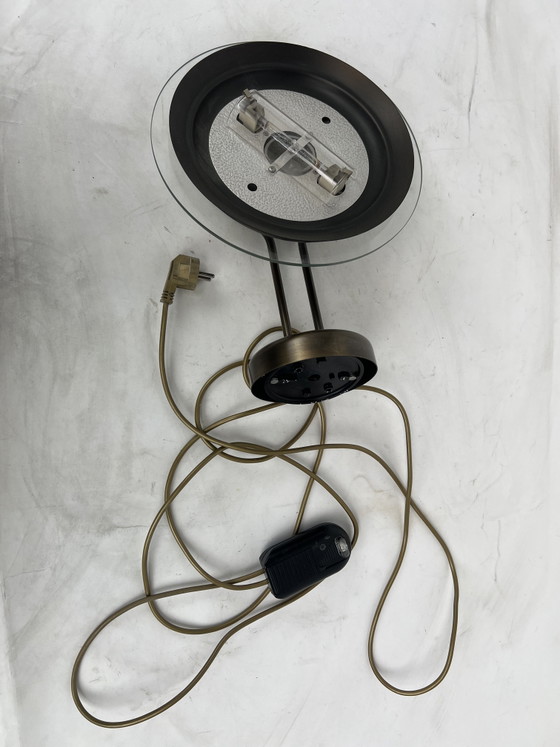 Image 1 of Lampada Saturno vintage degli anni '70
