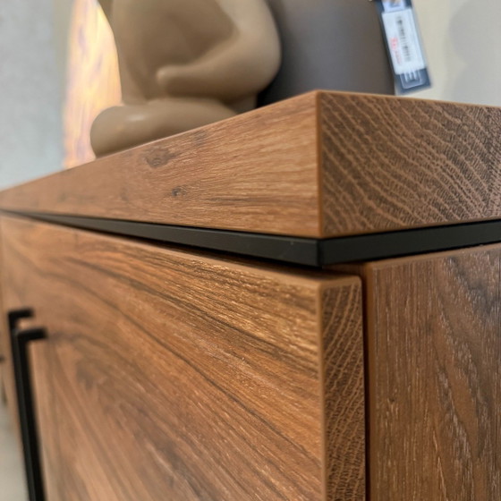 Gianta - Lamulux Bruin – INHOUSE, Dressoirs, Wood (photo 3 of 3)