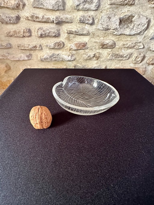 TAPIO WIRKKALA COUPE FEUILLE