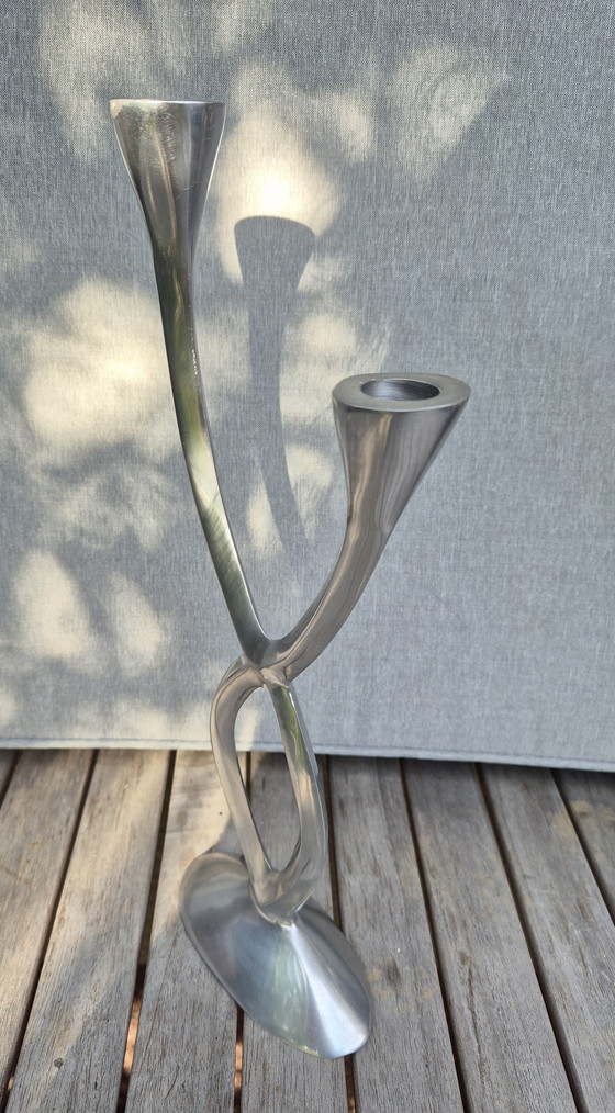 Image 1 of Matthew Hilton Kerzenleuchter Kerzenständer MCM